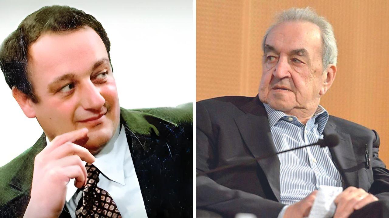 «Non nascerà un altro Viola», l'amico Pizzul racconta pregi e curiosità 