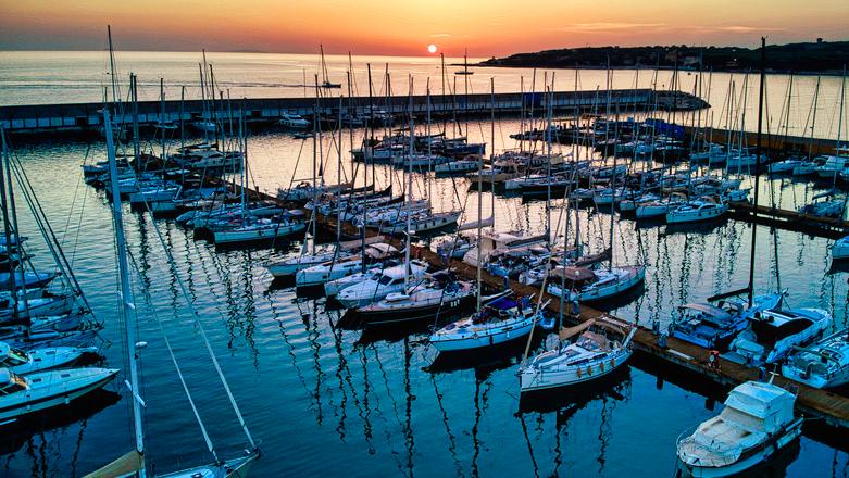 Caso ormeggi, l’appello: «Sul porto accordo da modificare per dare garanzie ai pescatori»