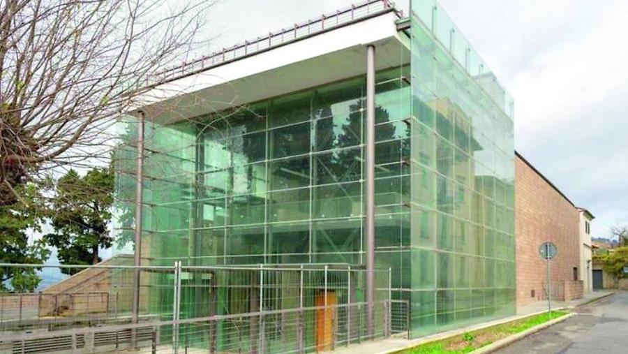 Apre l’auditorium di Fiesole con il concerto di Edoardo Bennato