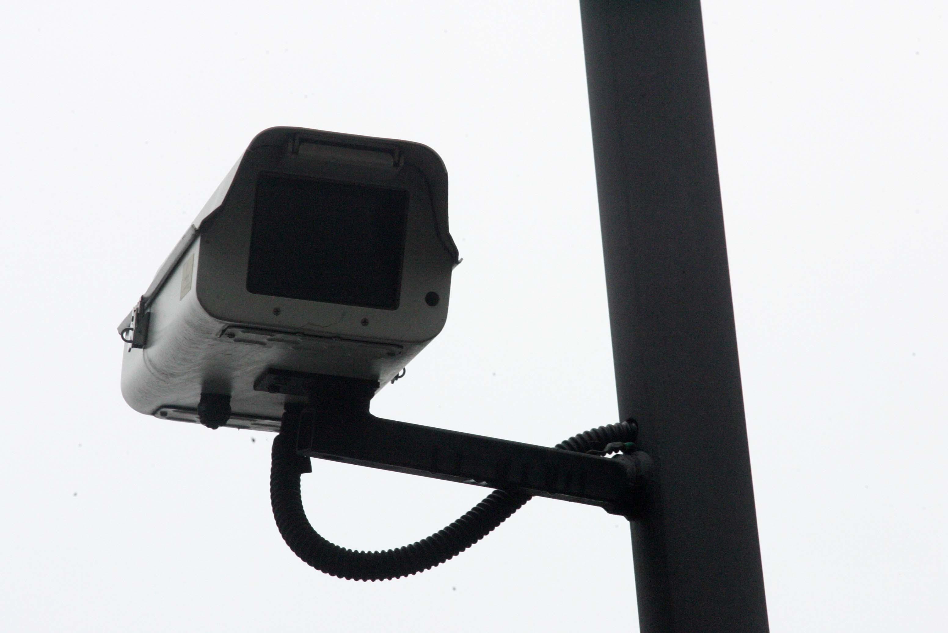 Empoli, stop a vandali e degrado con nuove telecamere