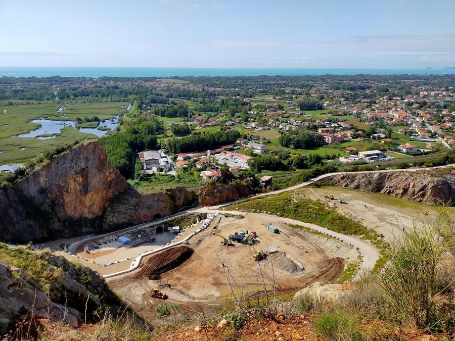 Discarica ex Cava Fornace, il sindaco esulta: «Territorio salvaguardato»