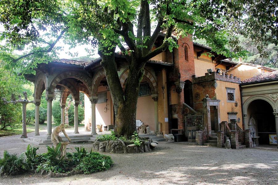 Il Comune di Montecatini è pronto a comprare le Terme