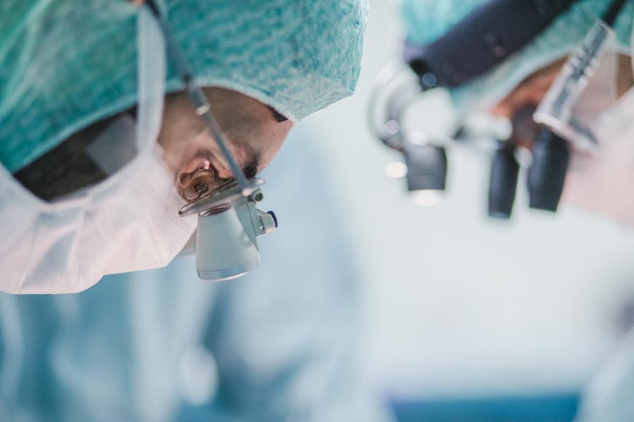 Duecento interventi anche nell'anno della pandemia, l'ospedale del cuore ai primi posti in Italia