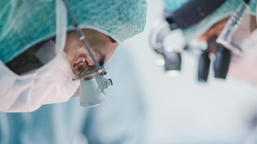 Duecento interventi anche nell'anno della pandemia, l'ospedale del cuore ai primi posti in Italia