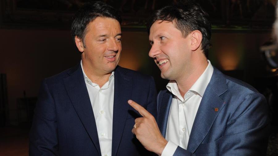 «Litiga con me per scalare il Pd», ma Nardella rigetta le accuse di Renzi: «Neanche commento»