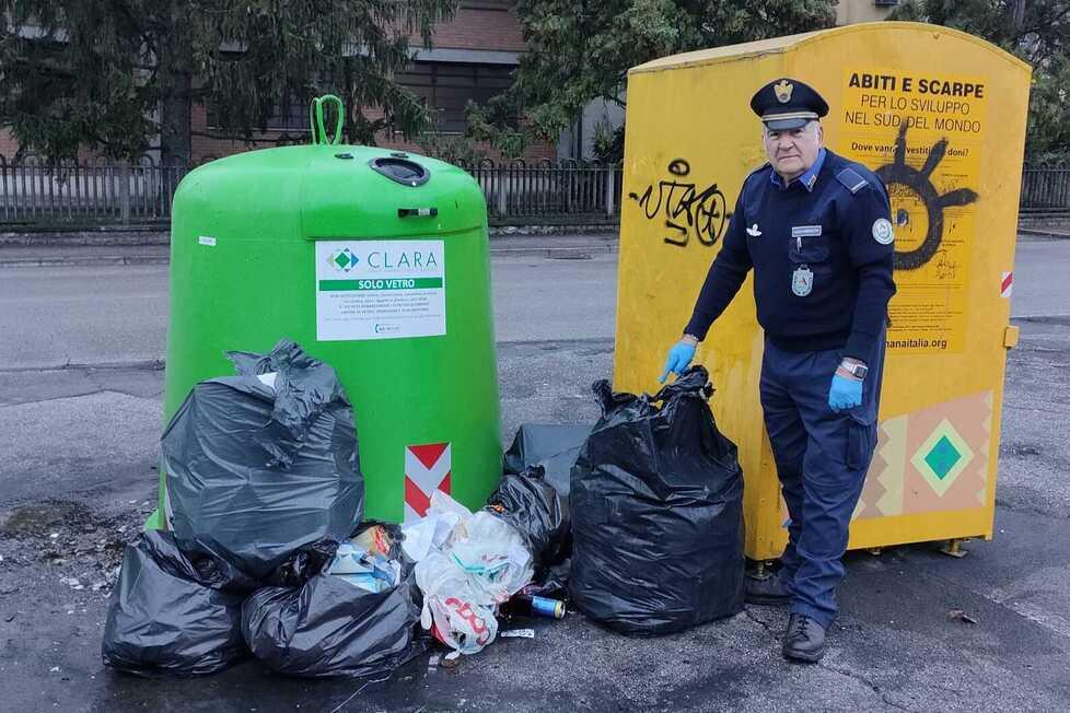 A caccia di guardie e ispettori per la difesa dell’ambiente nell’Alto Ferrarese