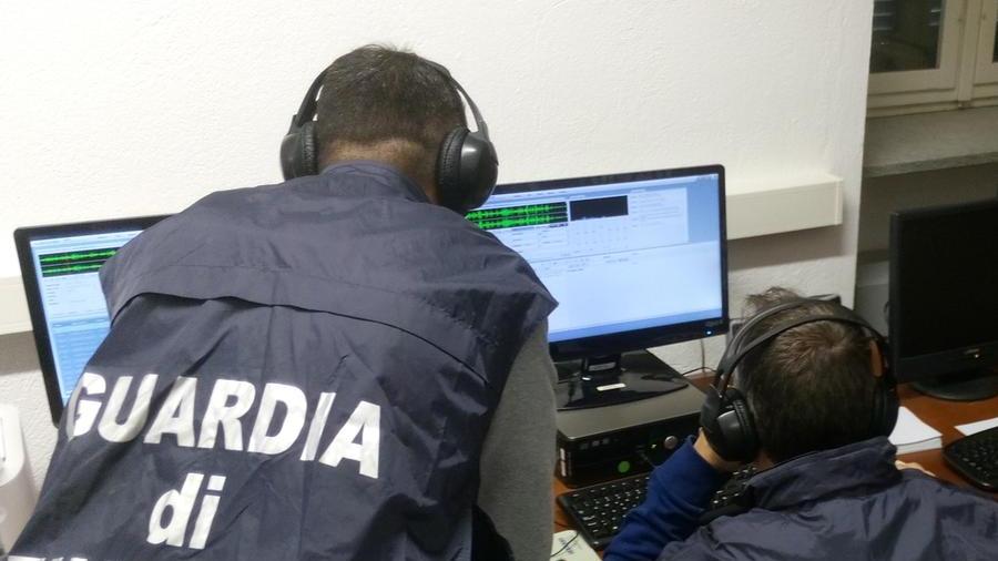 Arresti per bancarotta. Niccolò Donzelli non risponde al giudice
