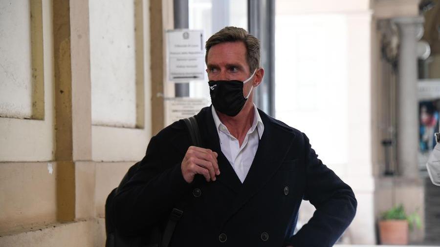 Maltrattamenti all’ex moglie, Mario Cipollini condannato – Video