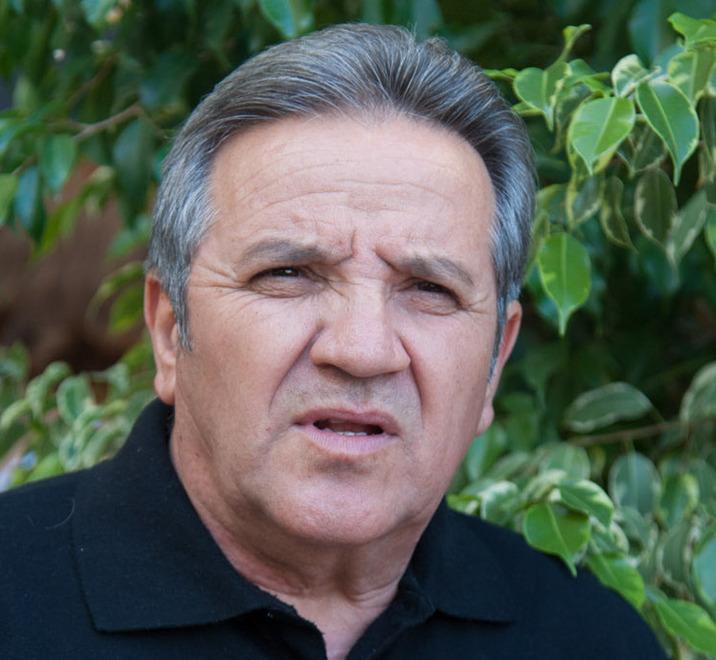 Gianfranco Cappai, sindaco di Selargius