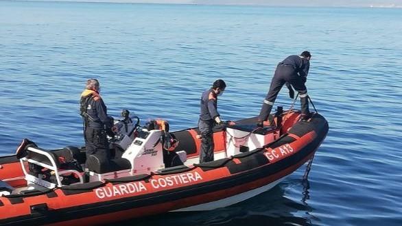 Porto Pino, padre e figlia dispersi da ieri dopo essere usciti con la barca