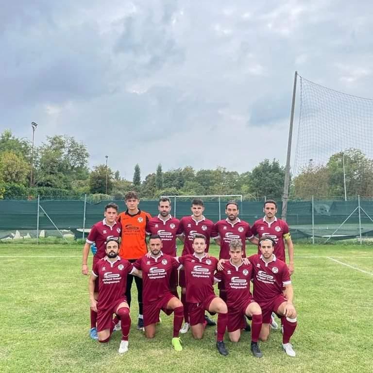 Otto squadre in soli tre punti: nel girone C di Prima è bagarre in vetta<br>
<br>

