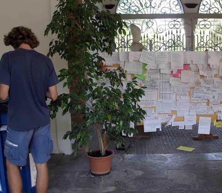 Indagini della Finanza su affitti agli studenti di Unife: sono 155 i casi sospetti