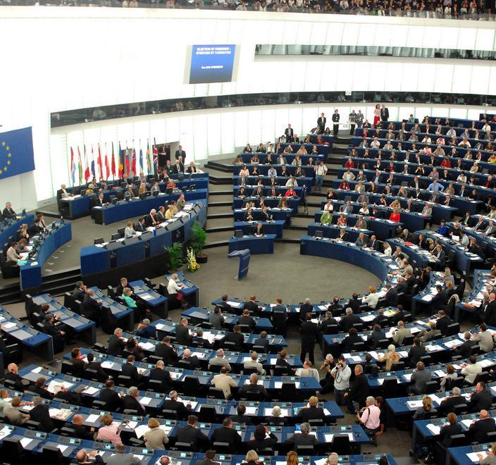 Fondi europei, un tesoro a rischio 