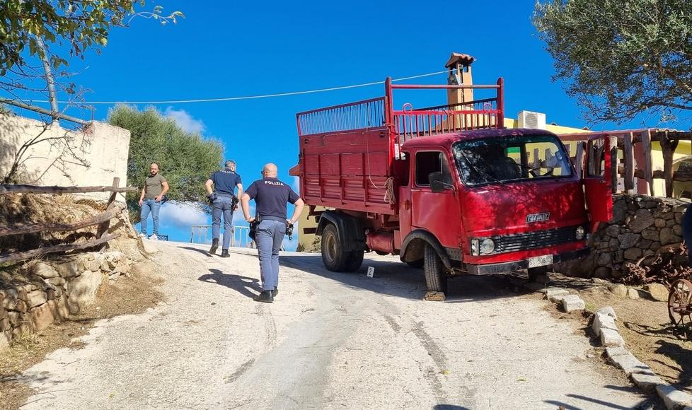 Operaio morto schiacciato tra Nuoro e Lollove, perizia sui freni del camion