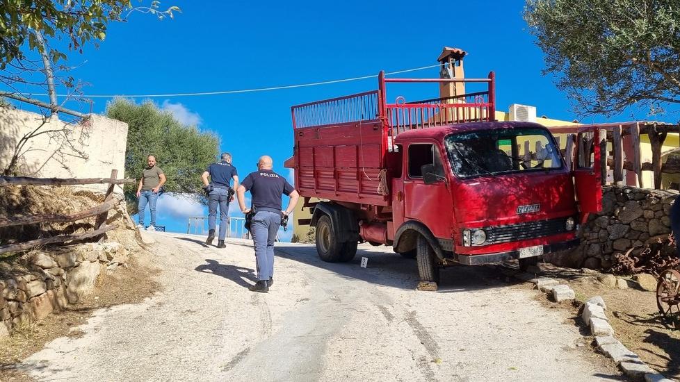 Operaio morto schiacciato tra Nuoro e Lollove, perizia sui freni del camion