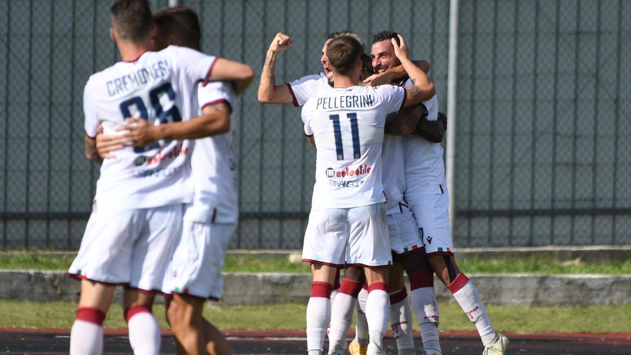 A Gubbio è arrivata la svolta. Ora la Regia deve confermarsi