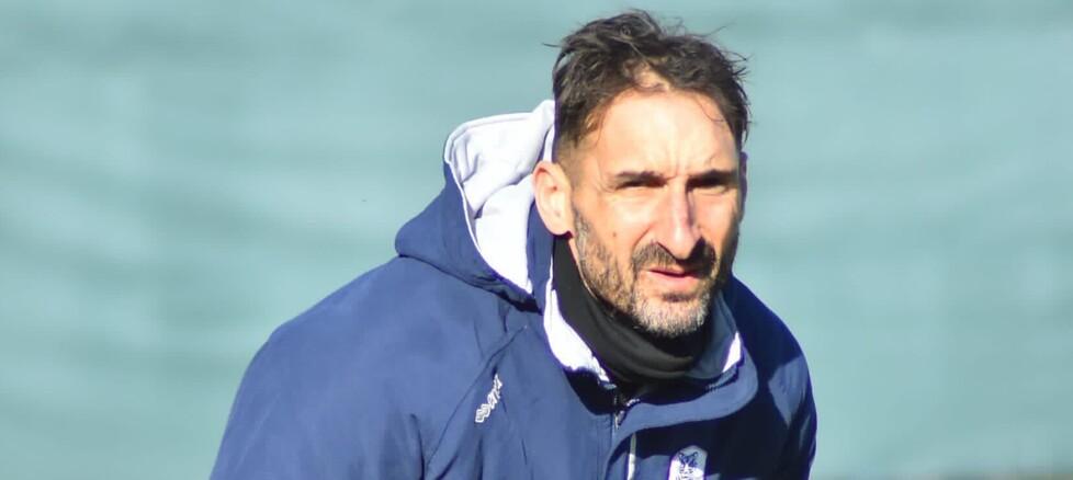Graziani resta alla Correggese