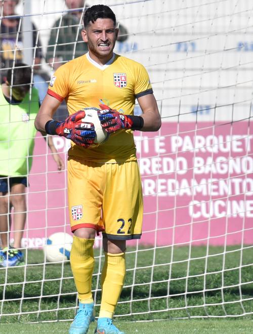 Alessio Salvato