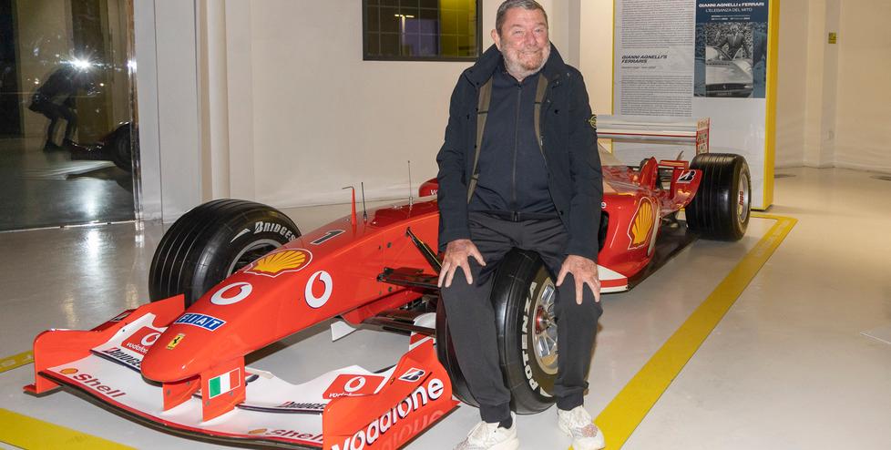 Rivetti: «È un Modena corsaro, quello che chiedevo» 