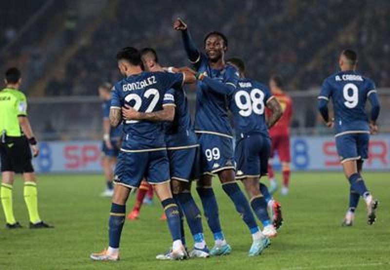 Viola, la recupera Kouame ma la vittoria in  trasferta resta un tabù