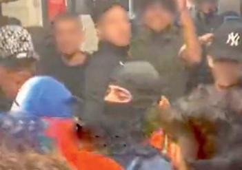 Controlli sul treno Vignola-Bologna La Polfer identifica 500 persone 