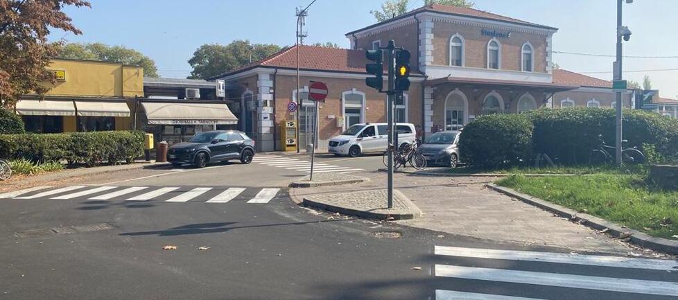 Carpi. Investe un ciclista e scappa. Caccia al pirata della strada 