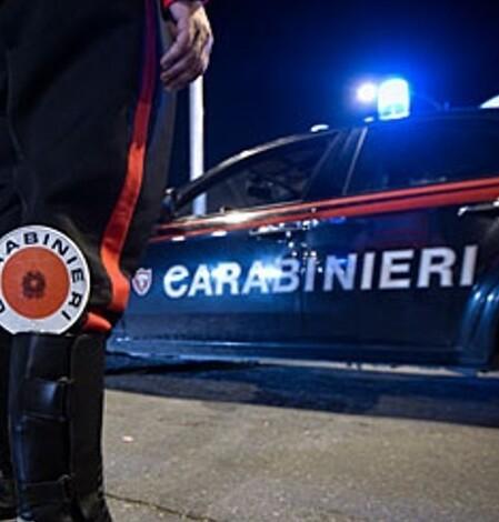 Modena Spaccata al Sogno Cafè Danni per 5mila euro: arrestato un 35enne 