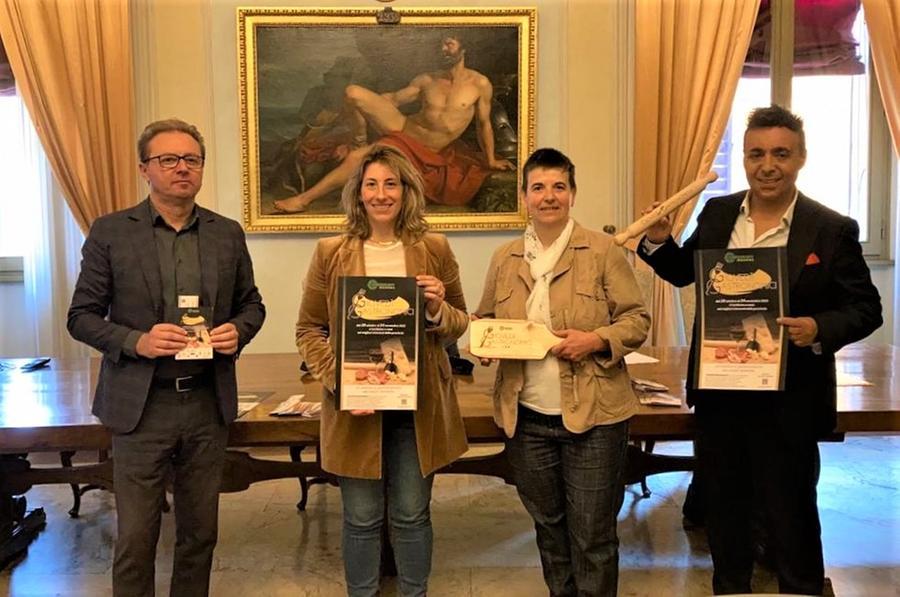Tornano i giovedì Gastronomici in 22 ristoranti modenesi