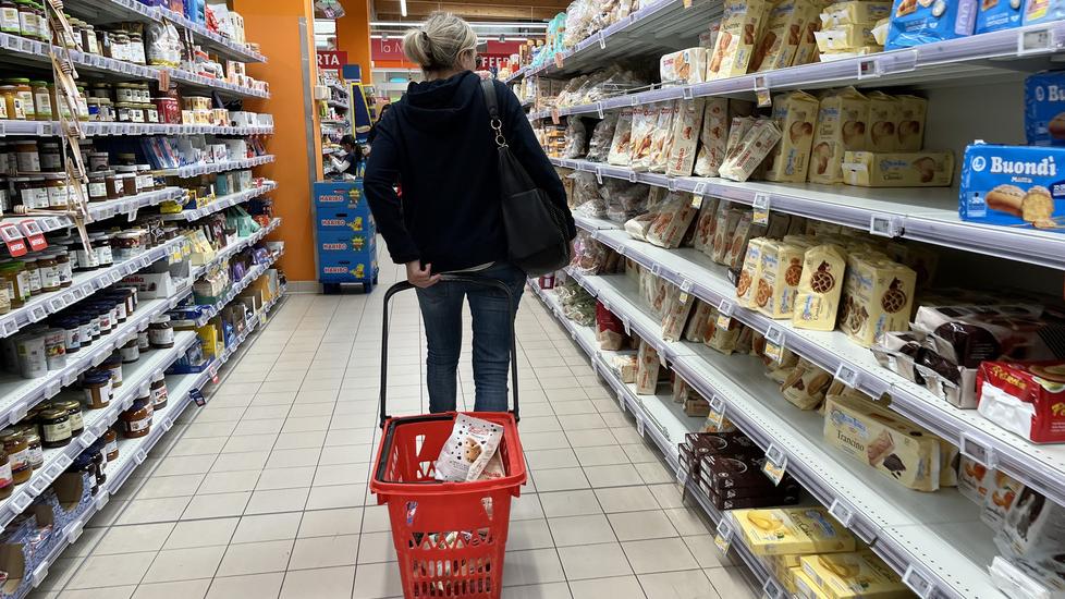 Nuovo record per l’inflazione a Ferrara, siamo tornati ai livelli del 1984