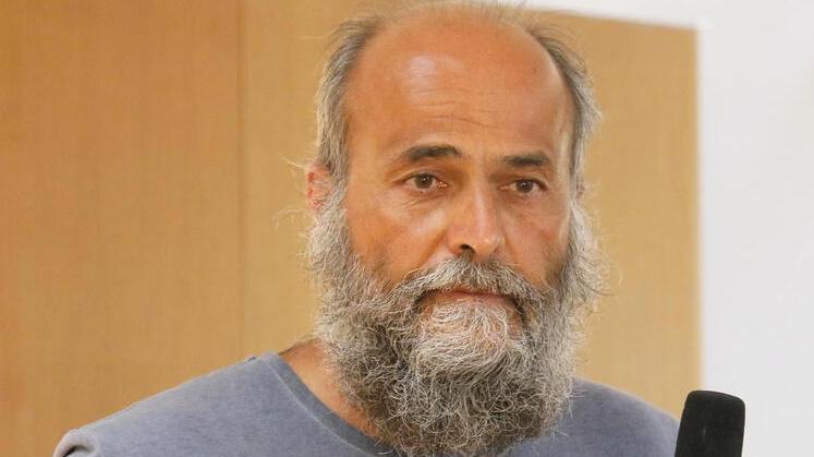 Paolo Malacarne, ex primario, esponente di Sinistra Civica Ecologista