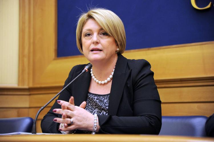 Marina Calderone