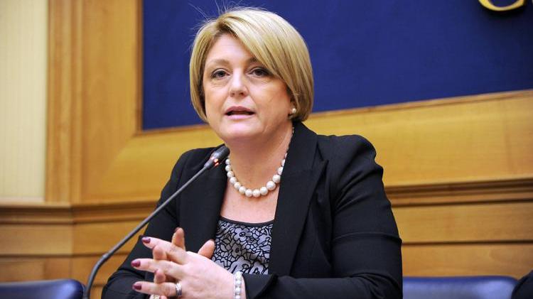 Marina Calderone
