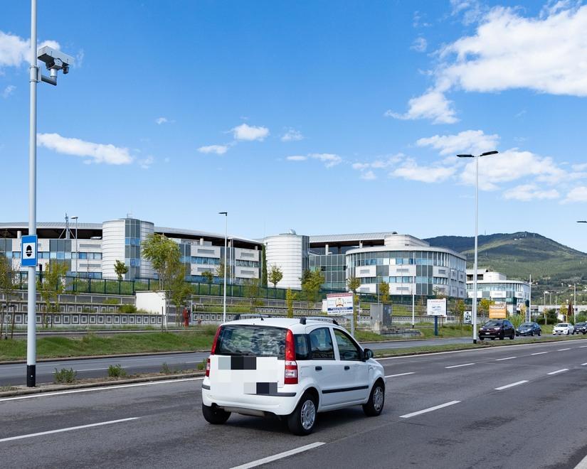 Firenze, multe a chi viaggia a 51 all’ora? La velocità reale finirà nei verbali 