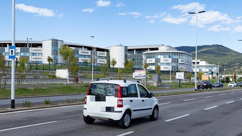 Firenze, multe a chi viaggia a 51 all’ora? La velocità reale finirà nei verbali