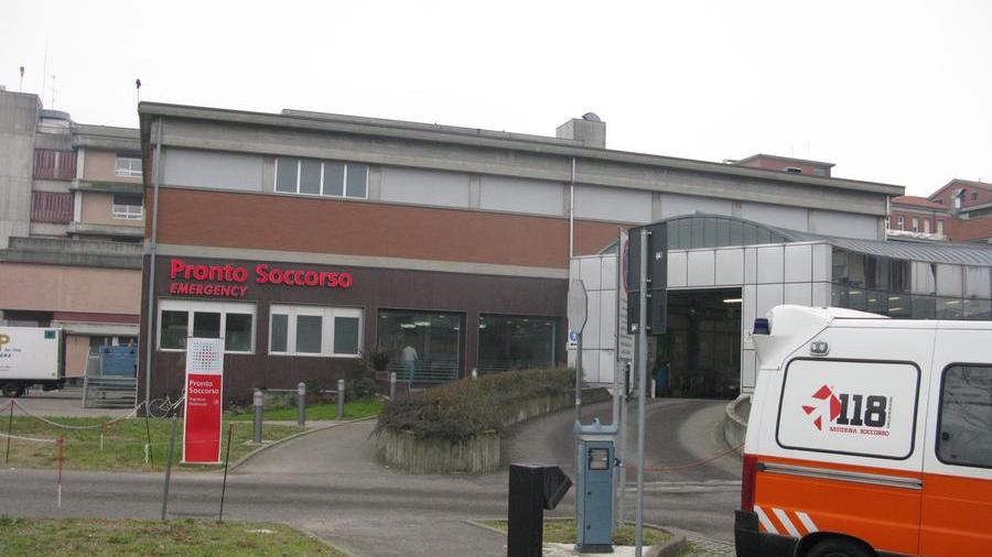 Carpi. Familiari di feriti in un incidente aggrediscono verbalmente e minacciano medici e infermieri del pronto soccorso Ramazzini