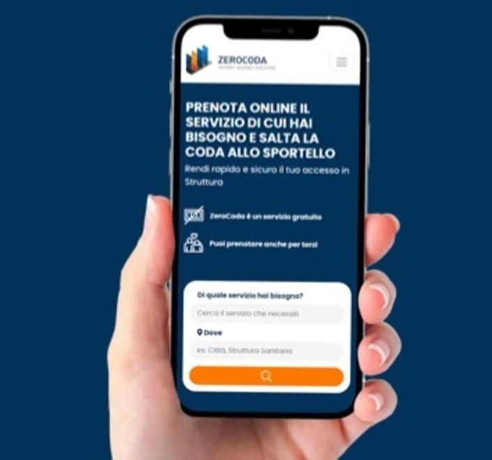 Il sistema Zero code della Regione è finalizzato a ridurre i tempi di attesa