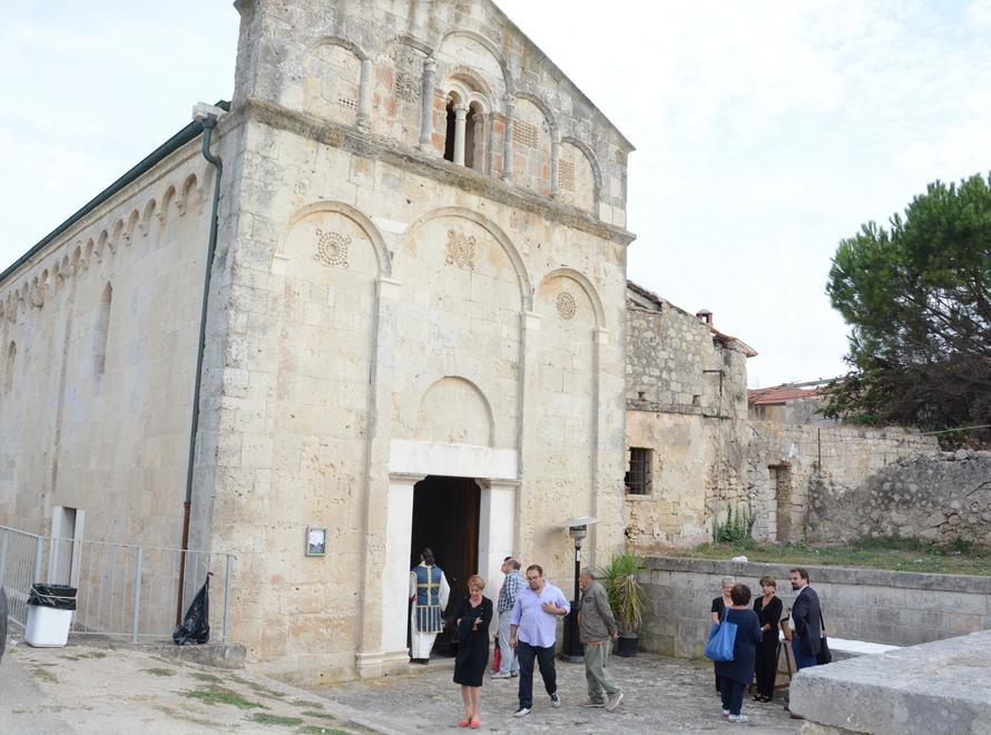 A San Michele di Plaiano tre giorni di fede e arte 