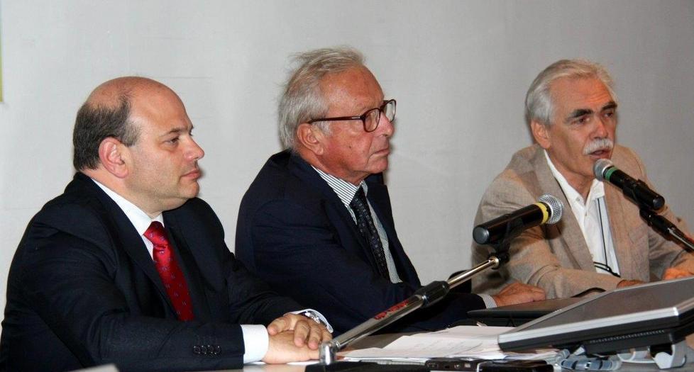 «Campus, Puc, centro: ecco come rinasce la città» 