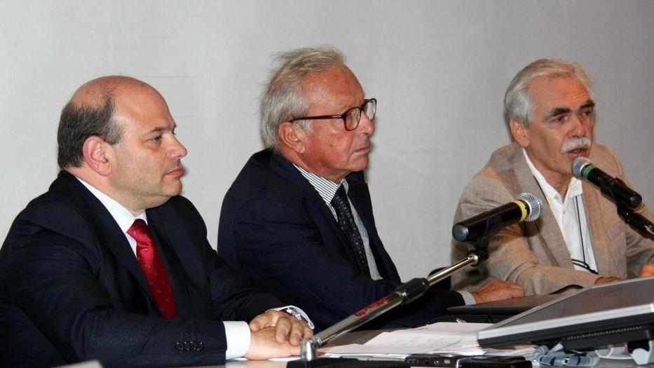 «Campus, Puc, centro: ecco come rinasce la città»