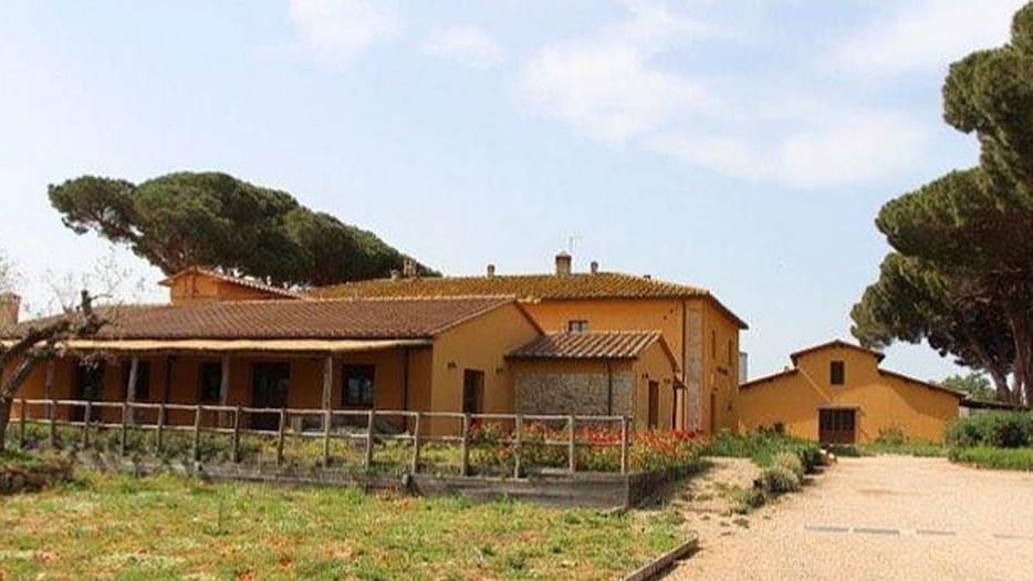 L’investimento da circa 10 milioni di euro realizzato per iniziativa di Franco Malenotti imprenditore di origini castagnetane