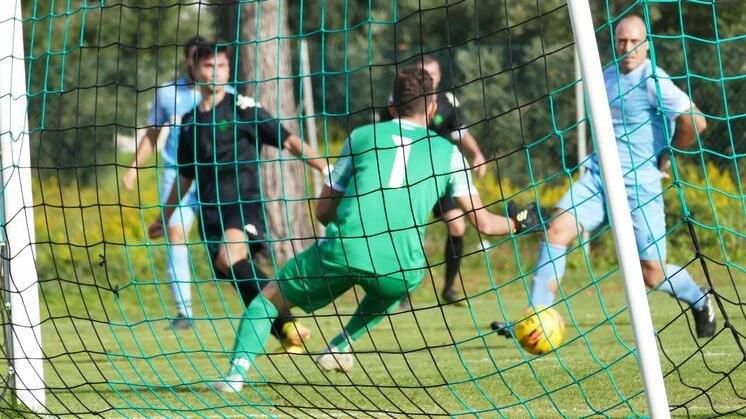 Tantone, il bomber di razza che può aspirare al titolo