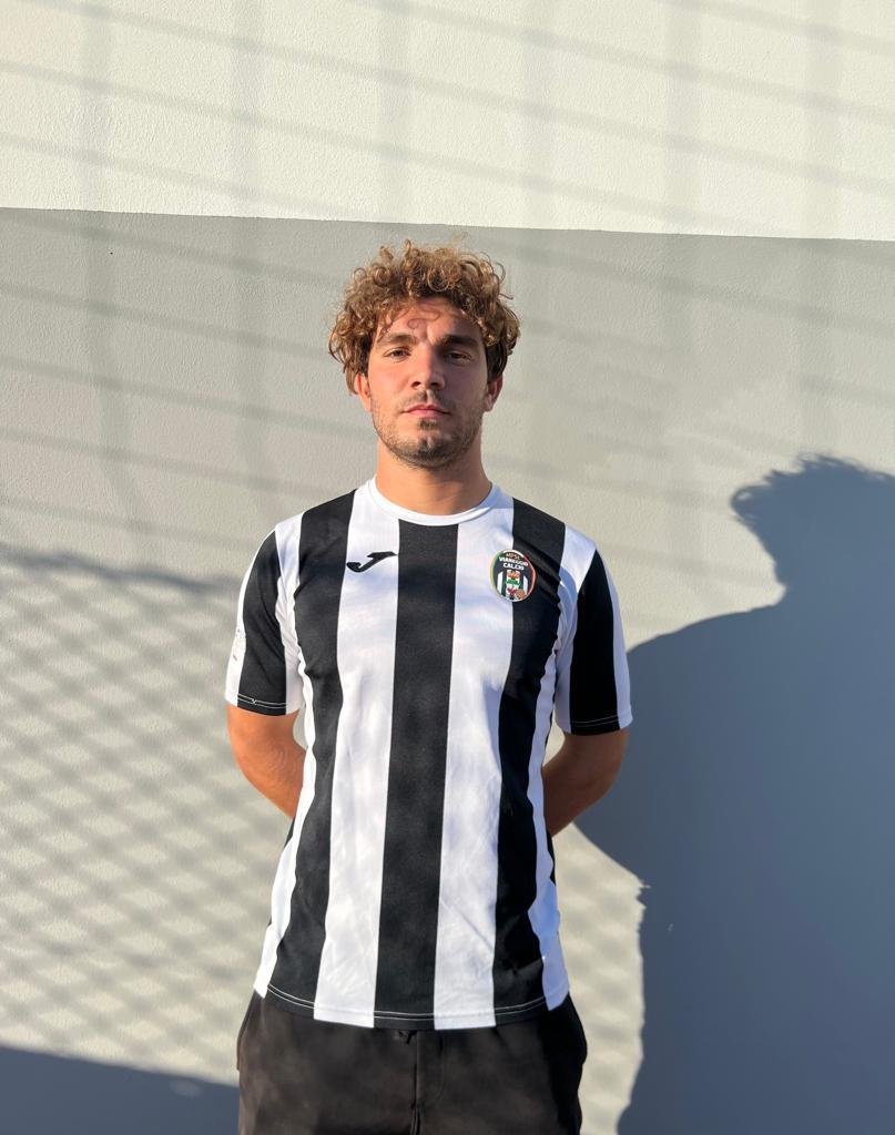 La scelta di vita di Luca Bertacca «Rinuncio alla D e torno a casa