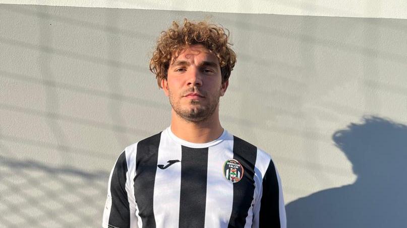 La scelta di vita di Luca Bertacca «Rinuncio alla D e torno a casa