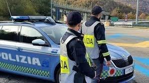 Guida il Tir ma doveva essere in carcere