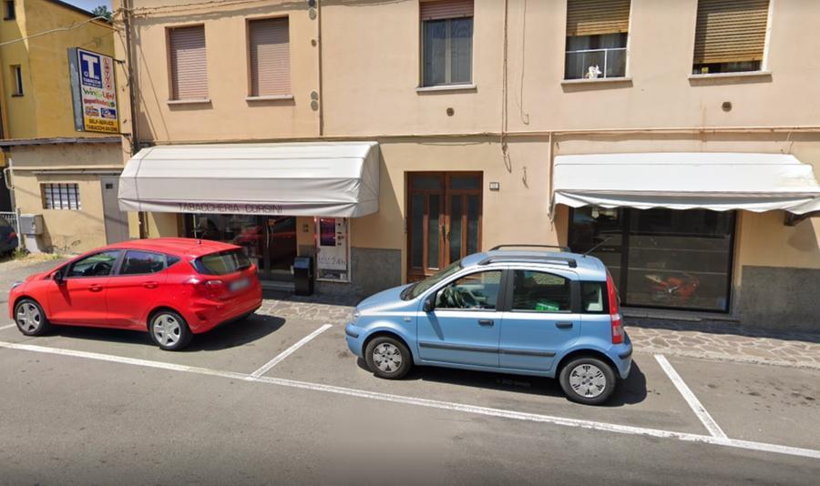 Veggia: scoperto il rapinatore della tabaccheria, è il bandito che ha ferito il benzinaio