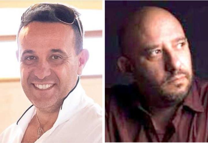 Nicola e Ivan Spanu sono morti in due incidenti stradali distinti a 15 giorni di distanza