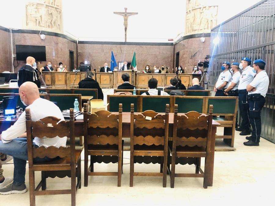Femminicidio ad Alghero, la difesa chiede l’assoluzione dell’imputato: "Non c'è un movente"