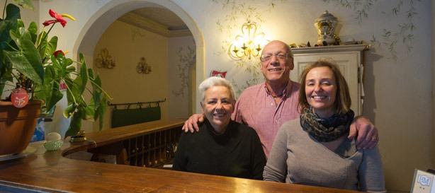 Bollette insostenibili: «Chiudiamo». Storico albergo decide di fermarsi
