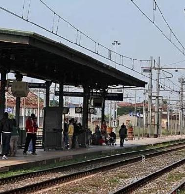 
	La tragedia alla stazione di Pontedera&nbsp;

