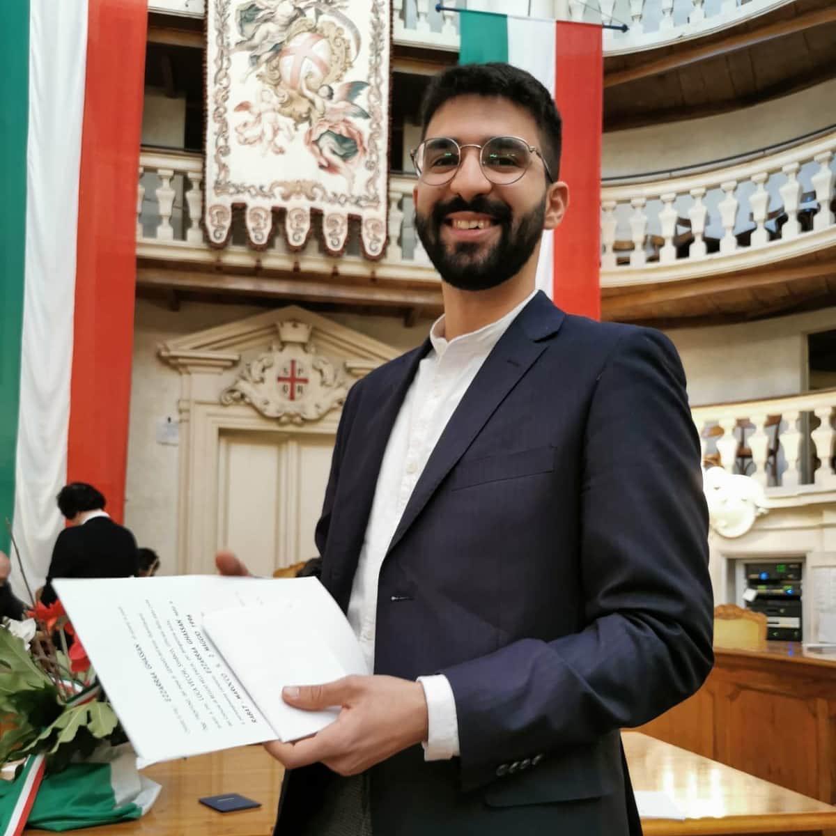 «Bene Zaynab contro il razzismo, denunciare è fondamentale»